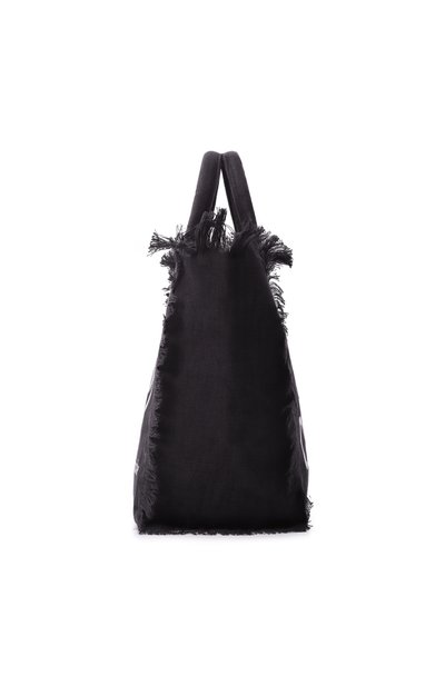 Сумка-тоут vanity MC2 SAINT BARTH, арт. STBA VANITY LINEN/02489H, фото 4