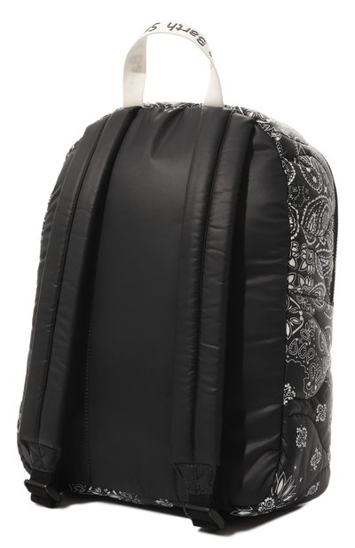 Рюкзак MC2 SAINT BARTH черного цвета по цене 23650 руб., арт. STBA PUFFER BACKPACK/PUF0004/00523C, фото 2 Рюкзак MC2 SAINT BARTH, арт. STBA PUFFER BACKPACK/PUF0004/00523C, фото 2