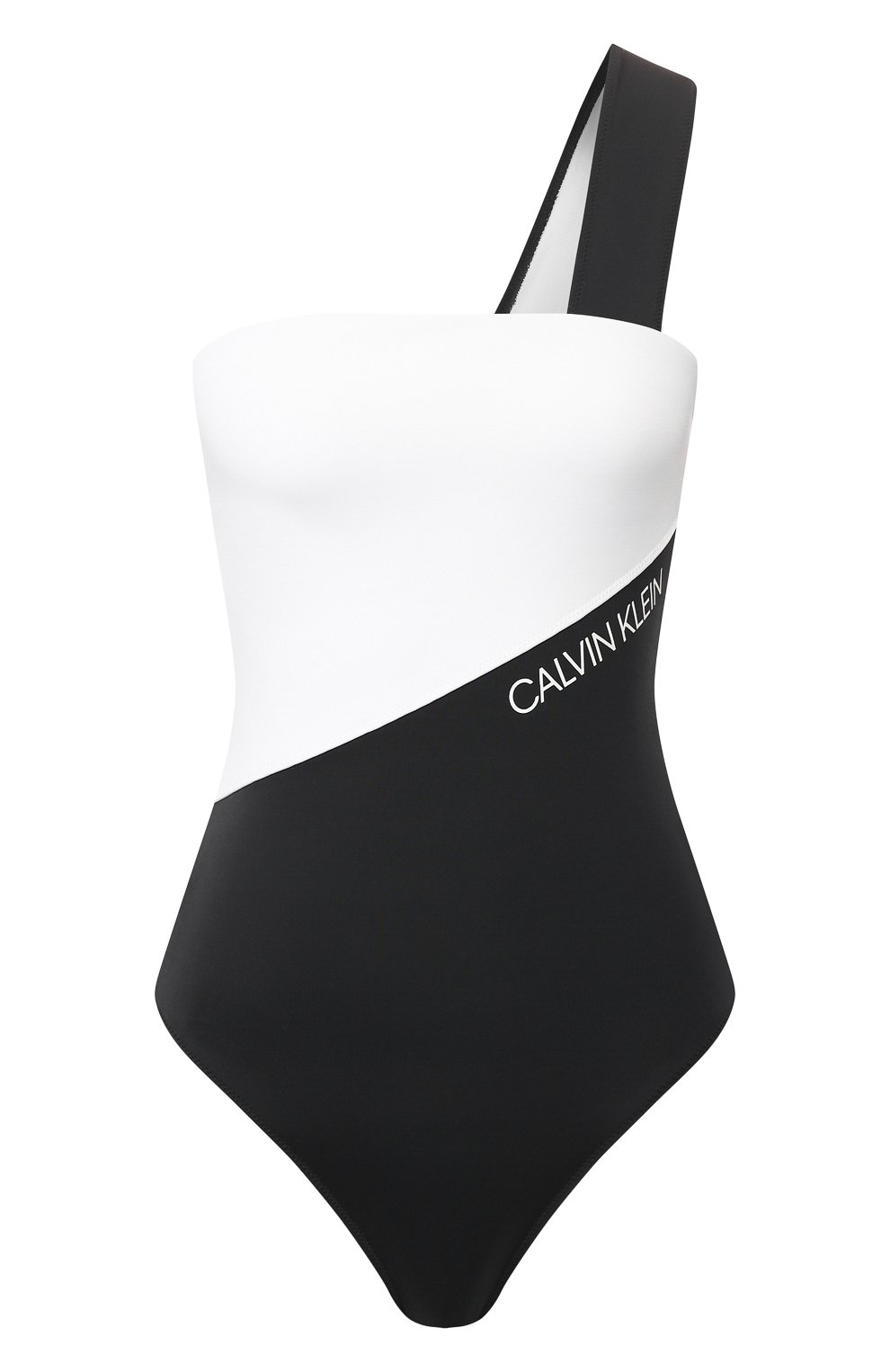Слитный купальник CALVIN KLEIN, арт. KW0KW00843, фото 1