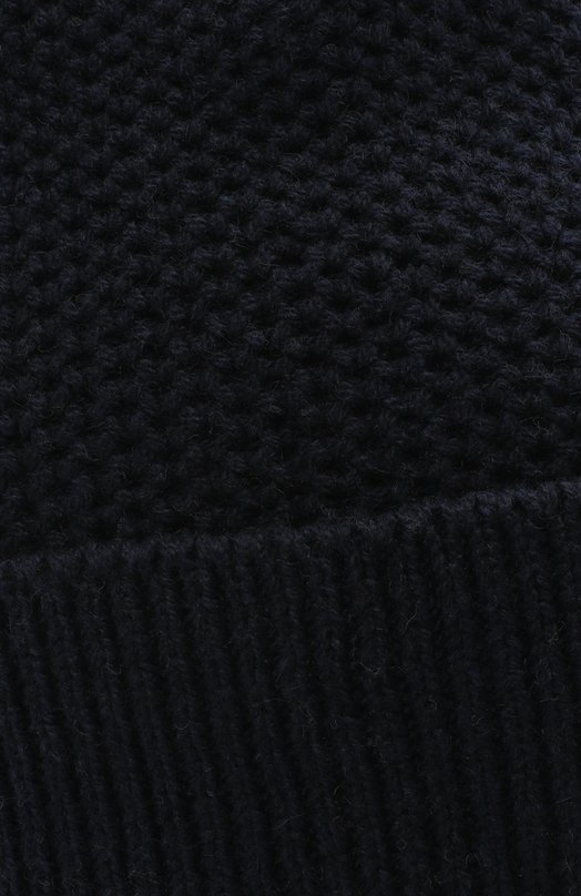 Шапка Bilancioni Синий, фото 3