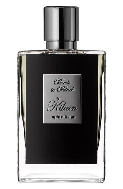 Мужской парфюмерная вода back to black (50ml) KILIAN PARIS, арт. 3700550218326