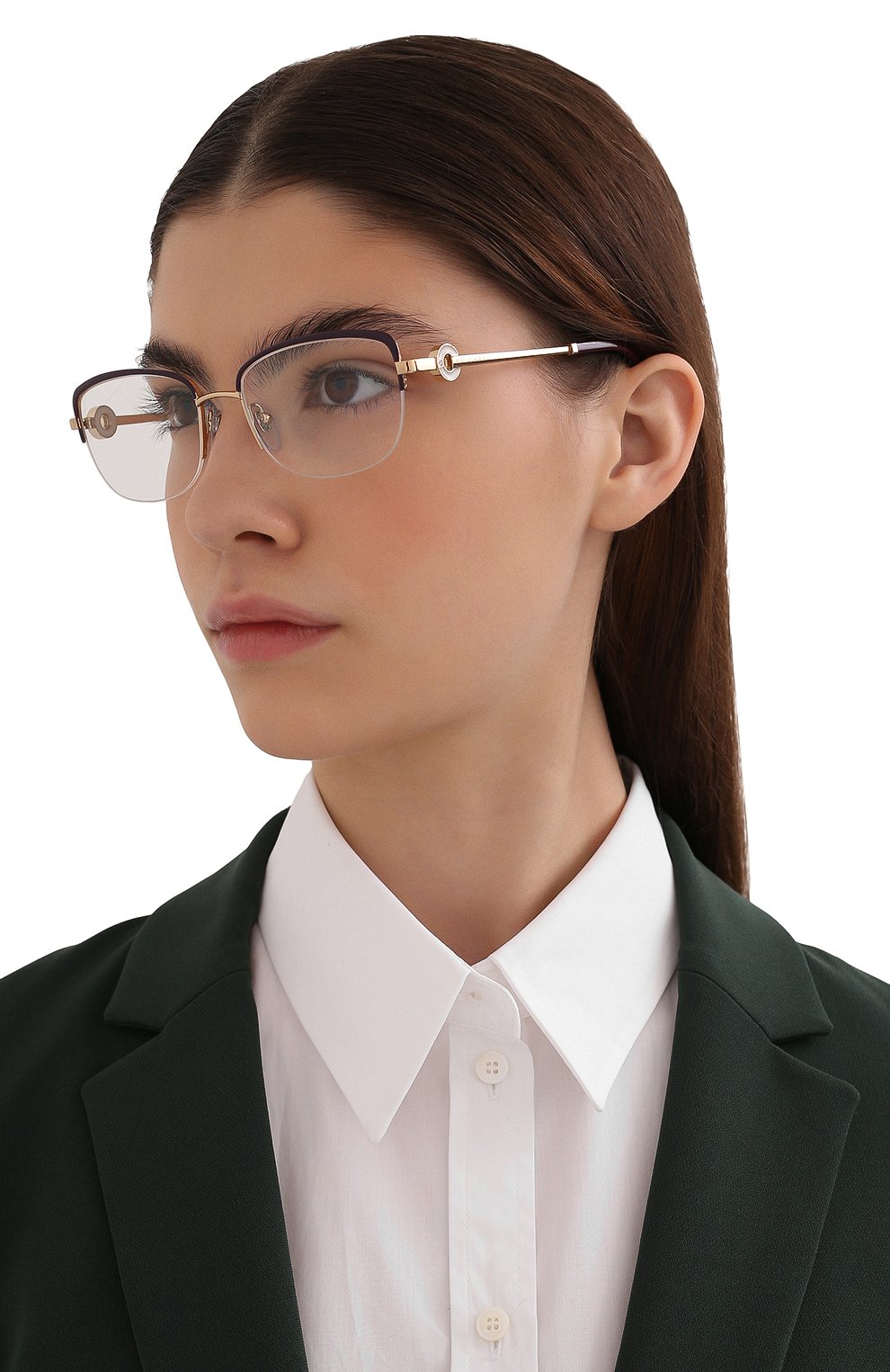 Оправа BVLGARI, арт. 2225B-2035, фото 2