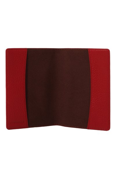 Кожаная обложка для паспорта COCCINELLE, арт. E2MW5120301, фото 3