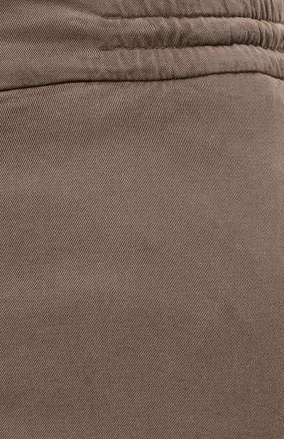 Брюки-карго из лиоцелла KITON, арт. UPLACTK0607D, фото 5