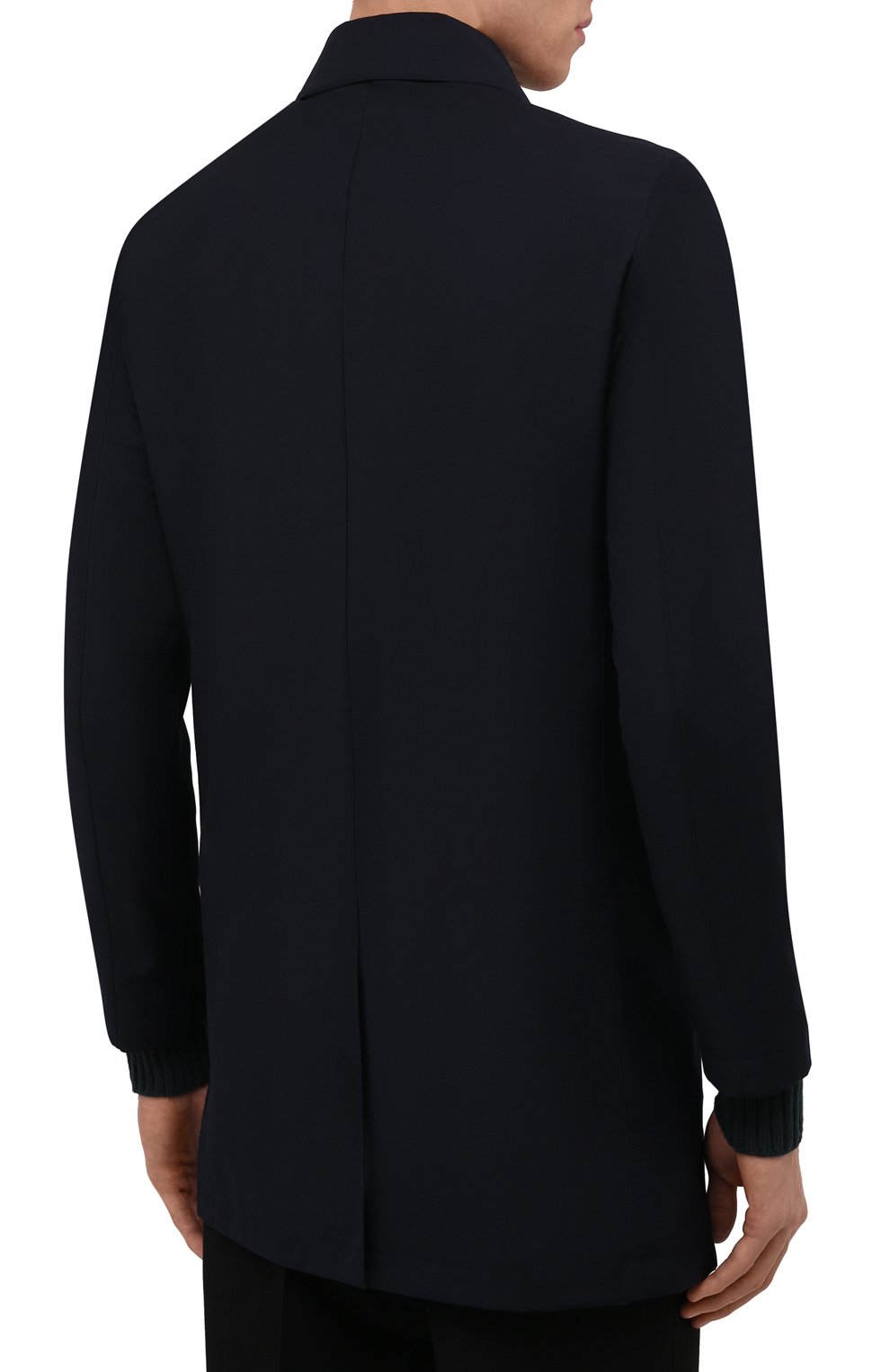 Плащ CORNELIANI, арт. 8935Q2-2120127/00, фото 4