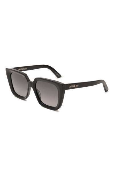 Женские солнцезащитные очки DIOR EYEWEAR, арт. DI0RMIDNIGHT S1I 10A1