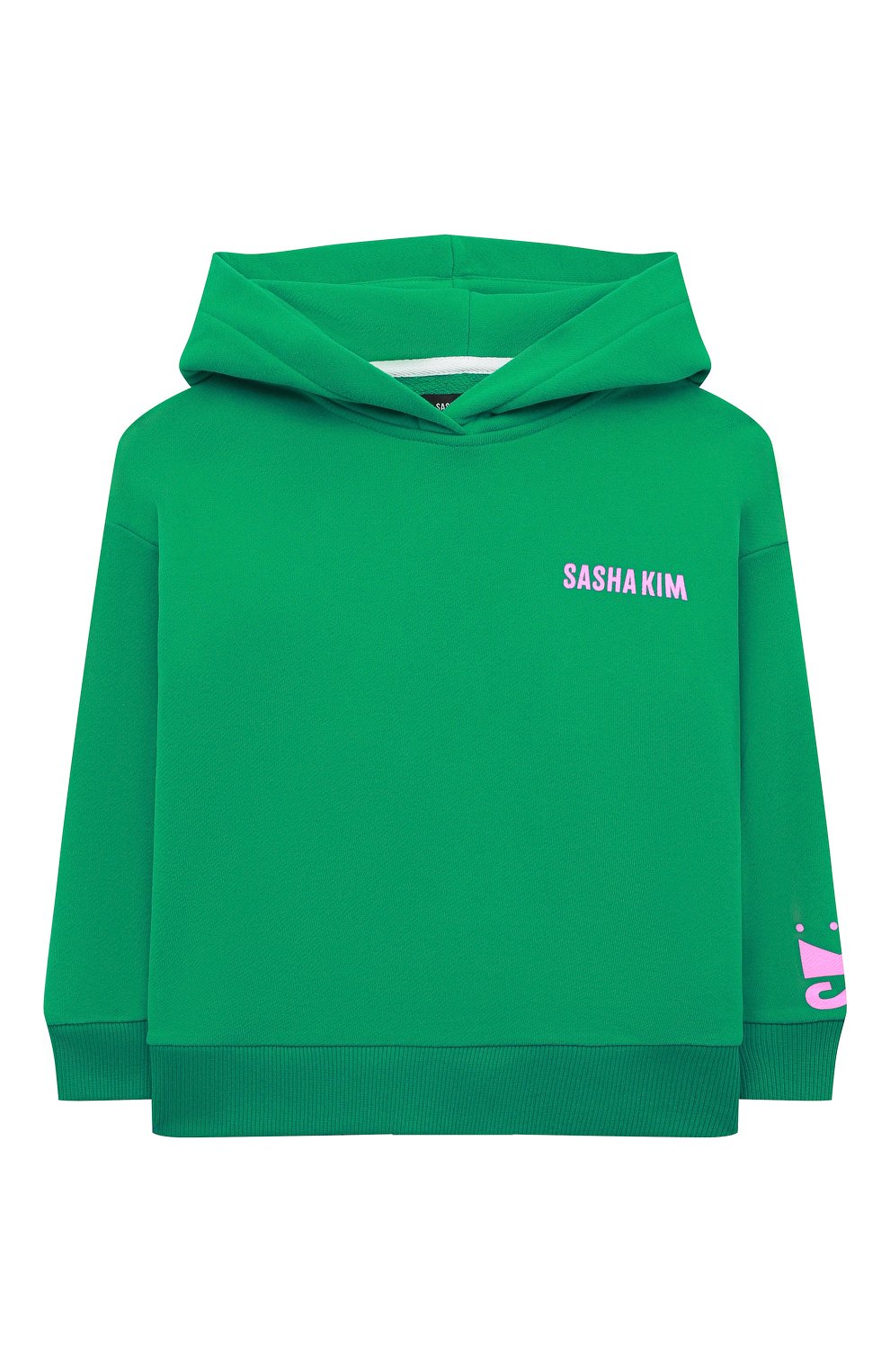 Комплект из худи и брюк serena SASHA KIM, арт. УТ-00000628, фото 2