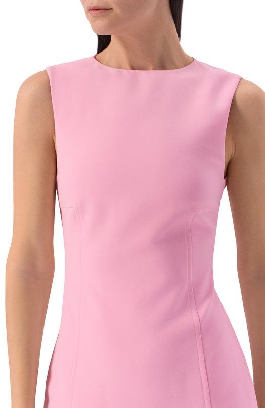 Платье Moschino V0424/0524 Розовый  V0424/0524 Фото 4