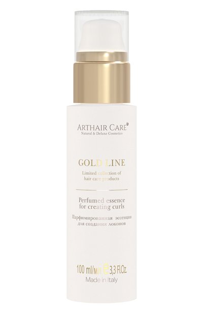 Парфюмированная эссенция для создания локонов (100ml) ARTHAIR CARE, арт. 4640112150680, фото 1