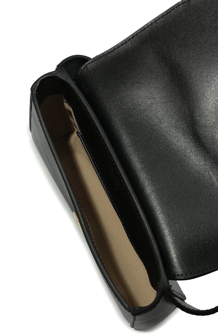 Поясная сумка chloé c CHLOÉ, арт. CHC19US195A37, фото 5