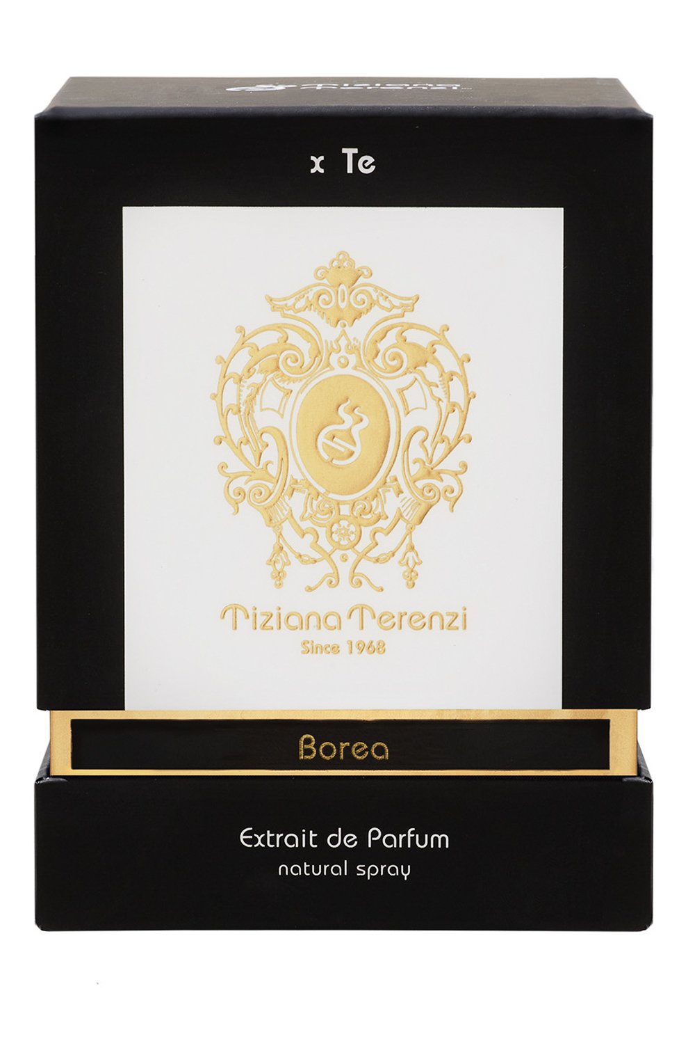Духи borea (100ml) TIZIANA TERENZI, арт. 8016741762581, фото 3