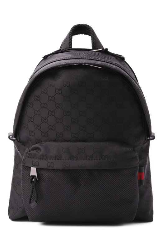 Рюкзак GG Gucci 826364/FAD72 Чёрный 826364/FAD72
