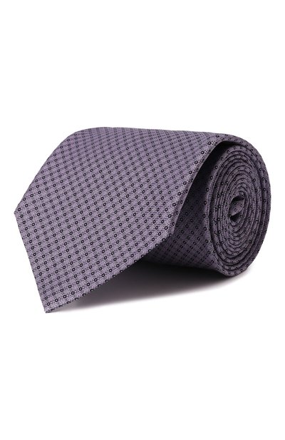 Мужской шелковый галстук STEFANO RICCI, арт. CCX/52020