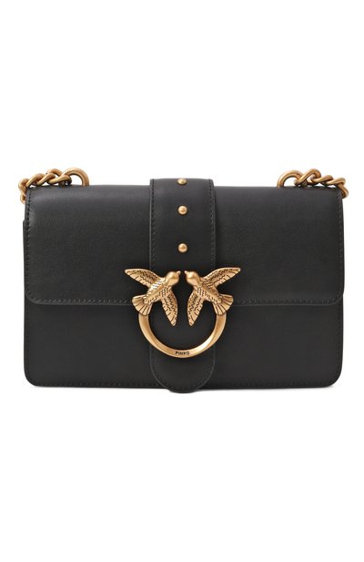 Сумка love one mini PINKO, арт. 100059/A0F1, фото 1