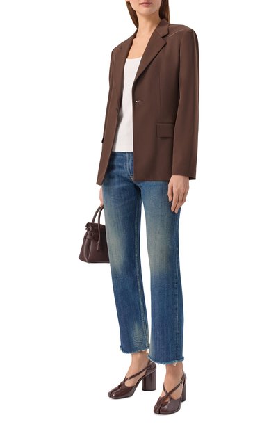 Женский жакет MM6, арт. S52BN0141/S47848