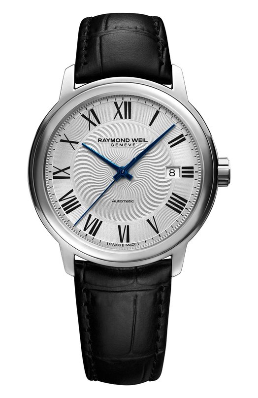 фото Часы maestro raymond weil