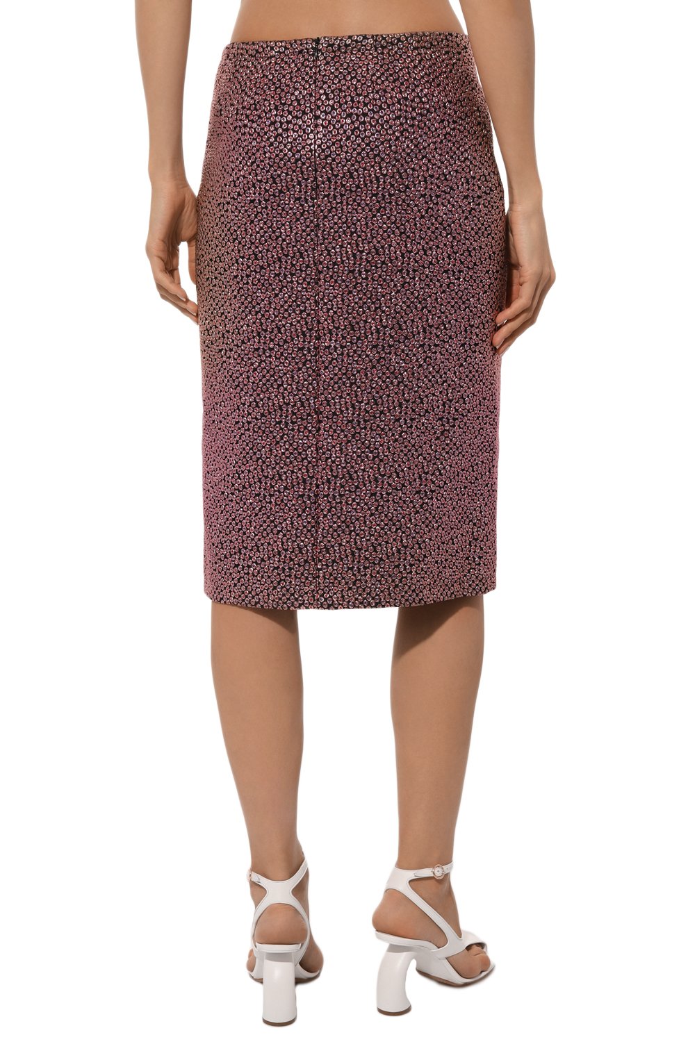 Юбка DRIES VAN NOTEN, арт. 242-010809-9165, фото 4