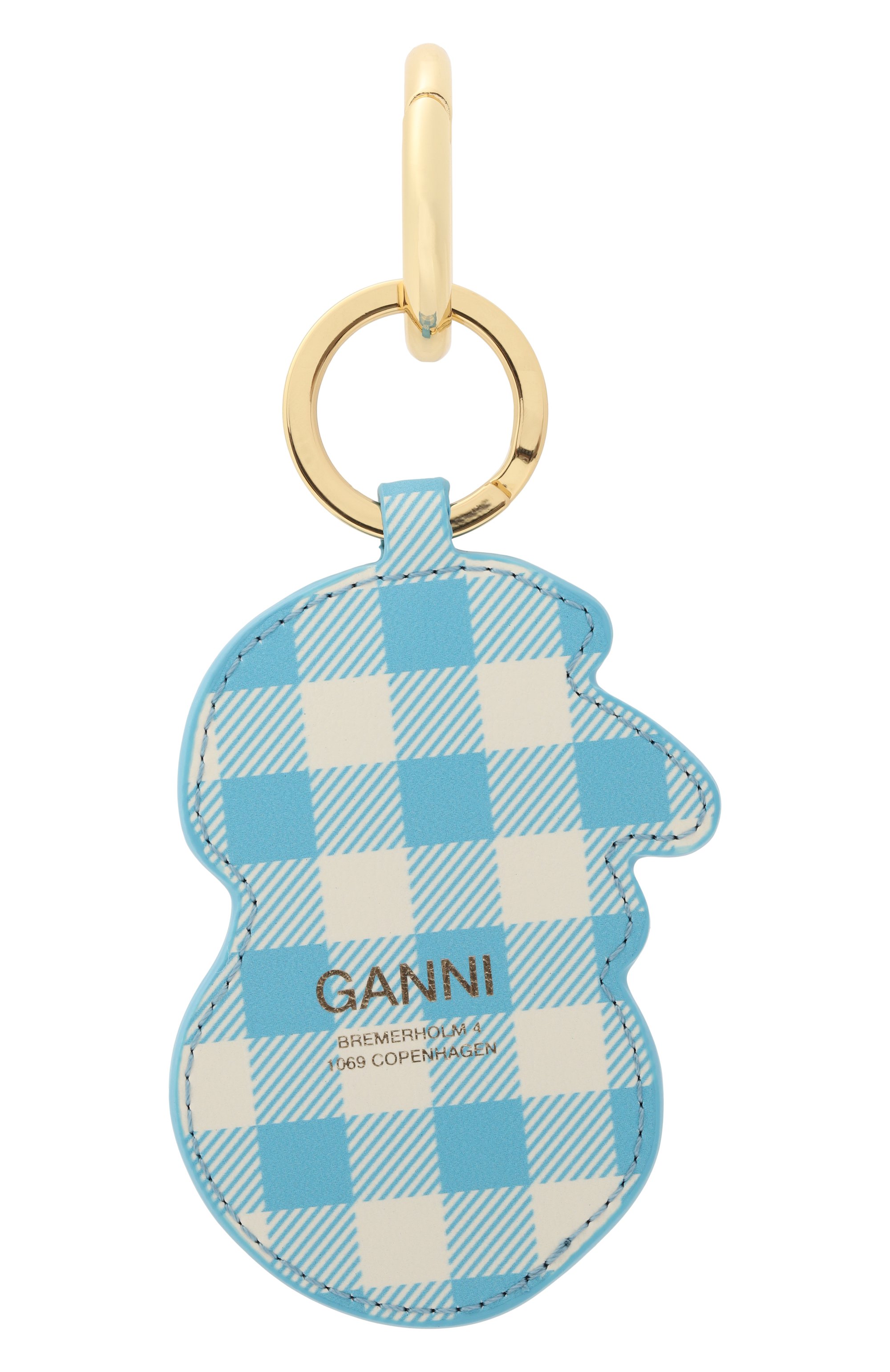 Брелок GANNI, арт. A6781, фото 2