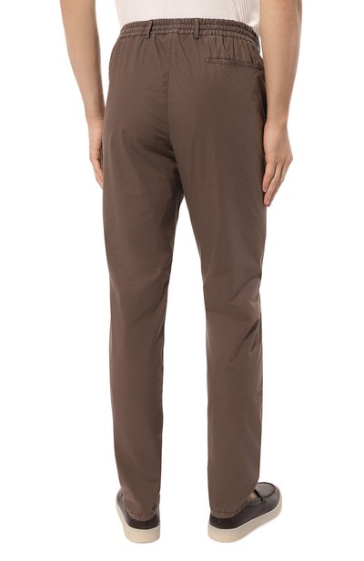 Брюки BERWICH, арт. SPIAGGIA/TS0465X, фото 4