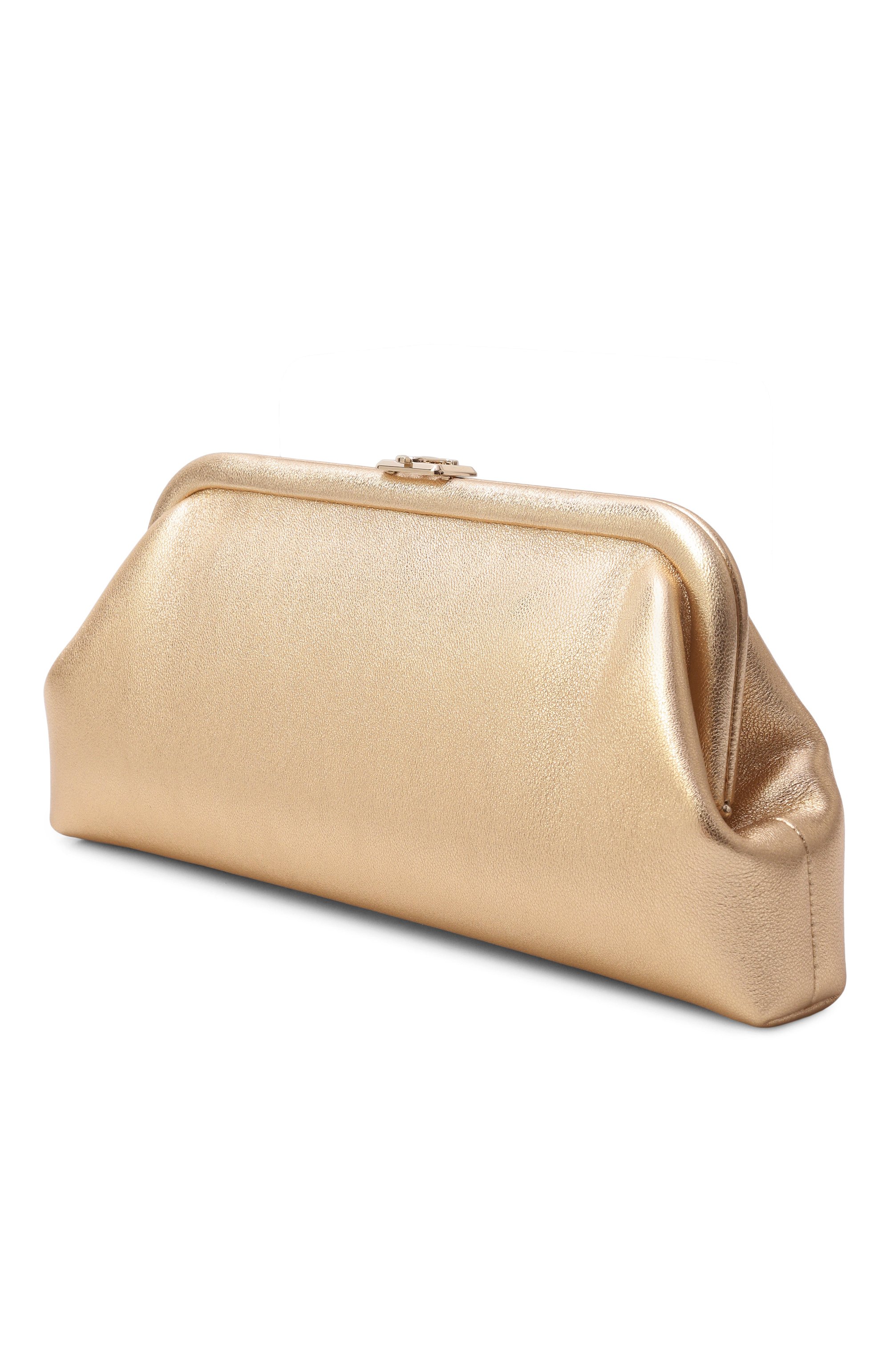 Клатч skylar JIMMY CHOO, арт. SKYLAR/WNM, фото 4