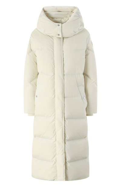 Женский пуховик WOOLRICH, арт. CFWWOU0698FRUT1148
