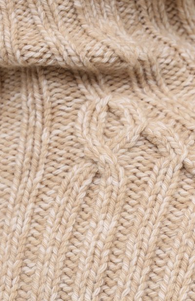 Свитер из шерсти и кашемира POLO RALPH LAUREN, арт. 211780367, фото 5