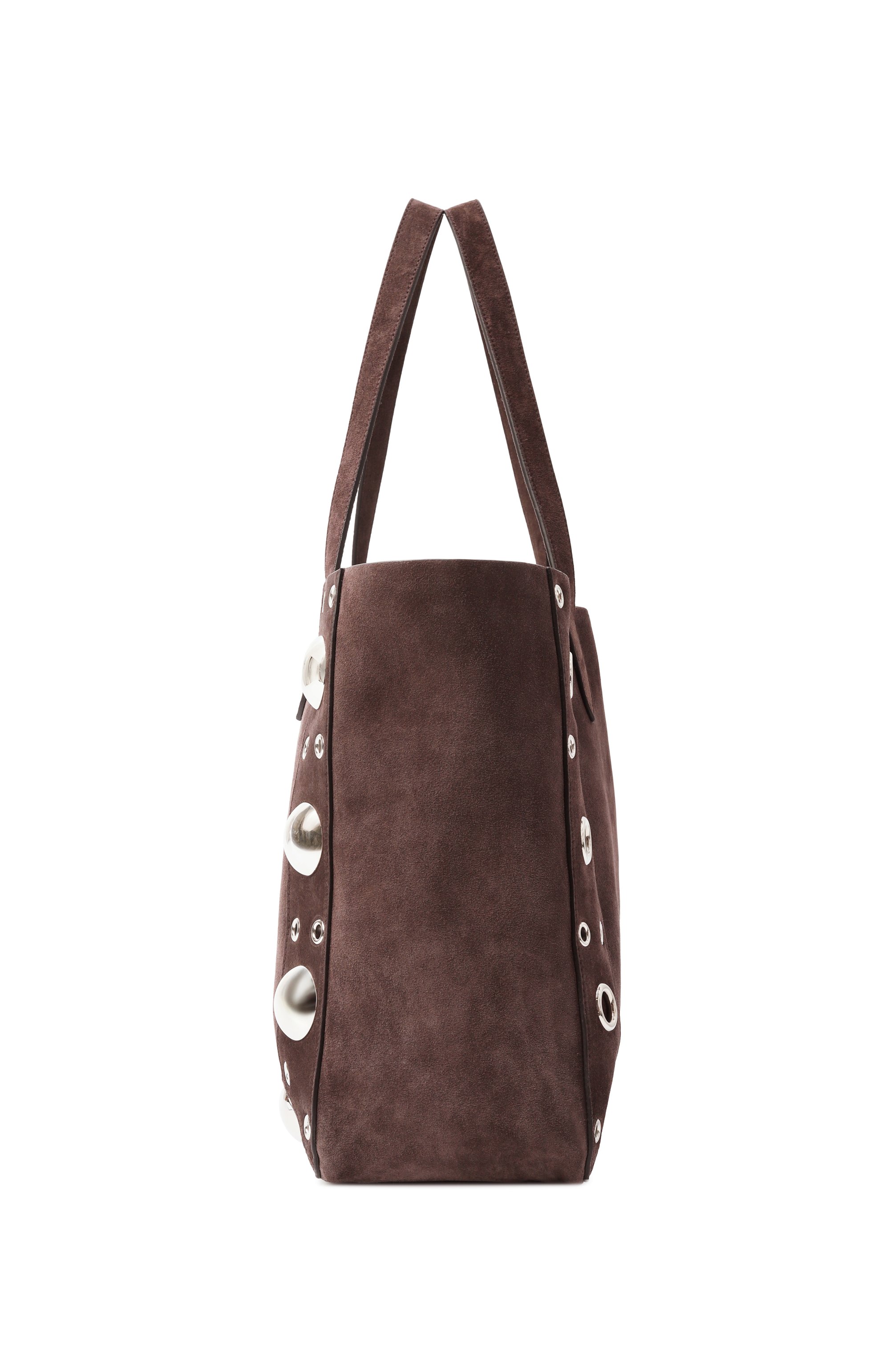 Сумка-тоут nellcote VALENTINO, арт. 6W0B0R79/JET, фото 4