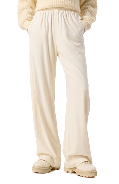 Брюки из кашемира и шелка MVST, арт. TXBPAN-Y339-1/LP1425, фото 3