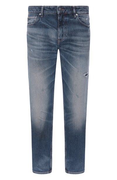 Мужские джинсы BOSS ORANGE, арт. 50545743