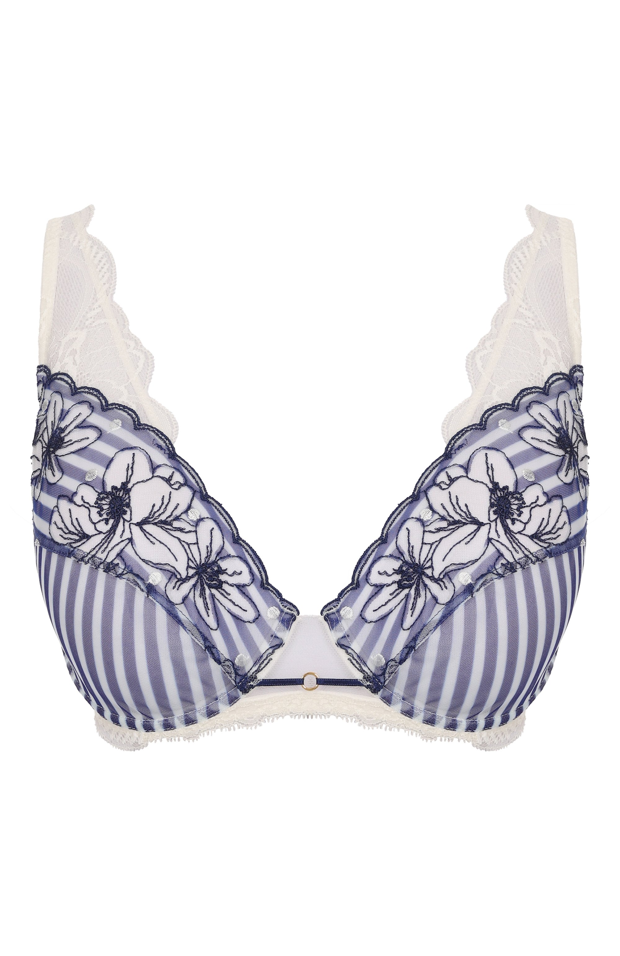 Бюстгальтер с треугольными чашками LISE CHARMEL, арт. ACJ7404, фото 1