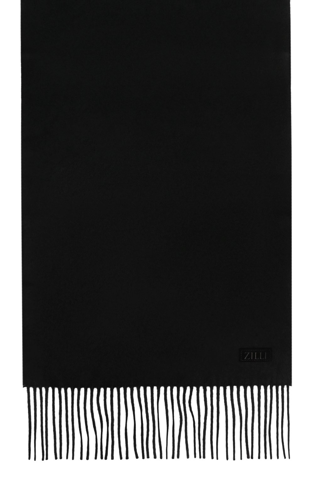 Шарф из шелка и кашемира ZILLI, арт. SQIN00M0236VZL000, фото 3