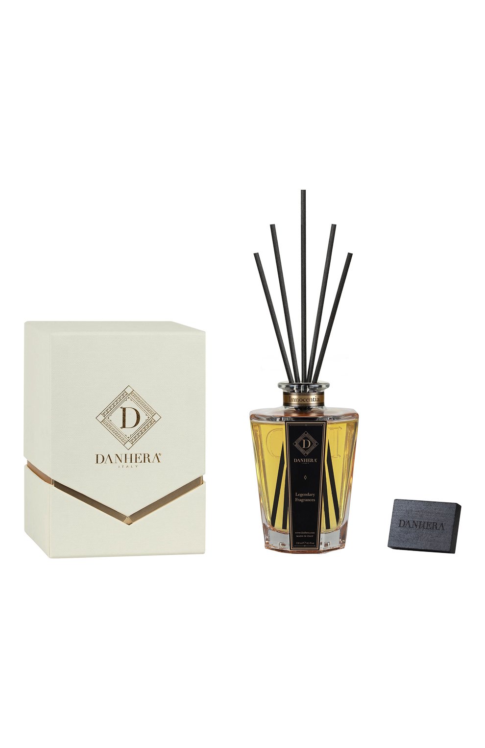 Диффузор innocentia (250ml) DANHERA ITALY, арт. DANHINN250DEC, фото 2