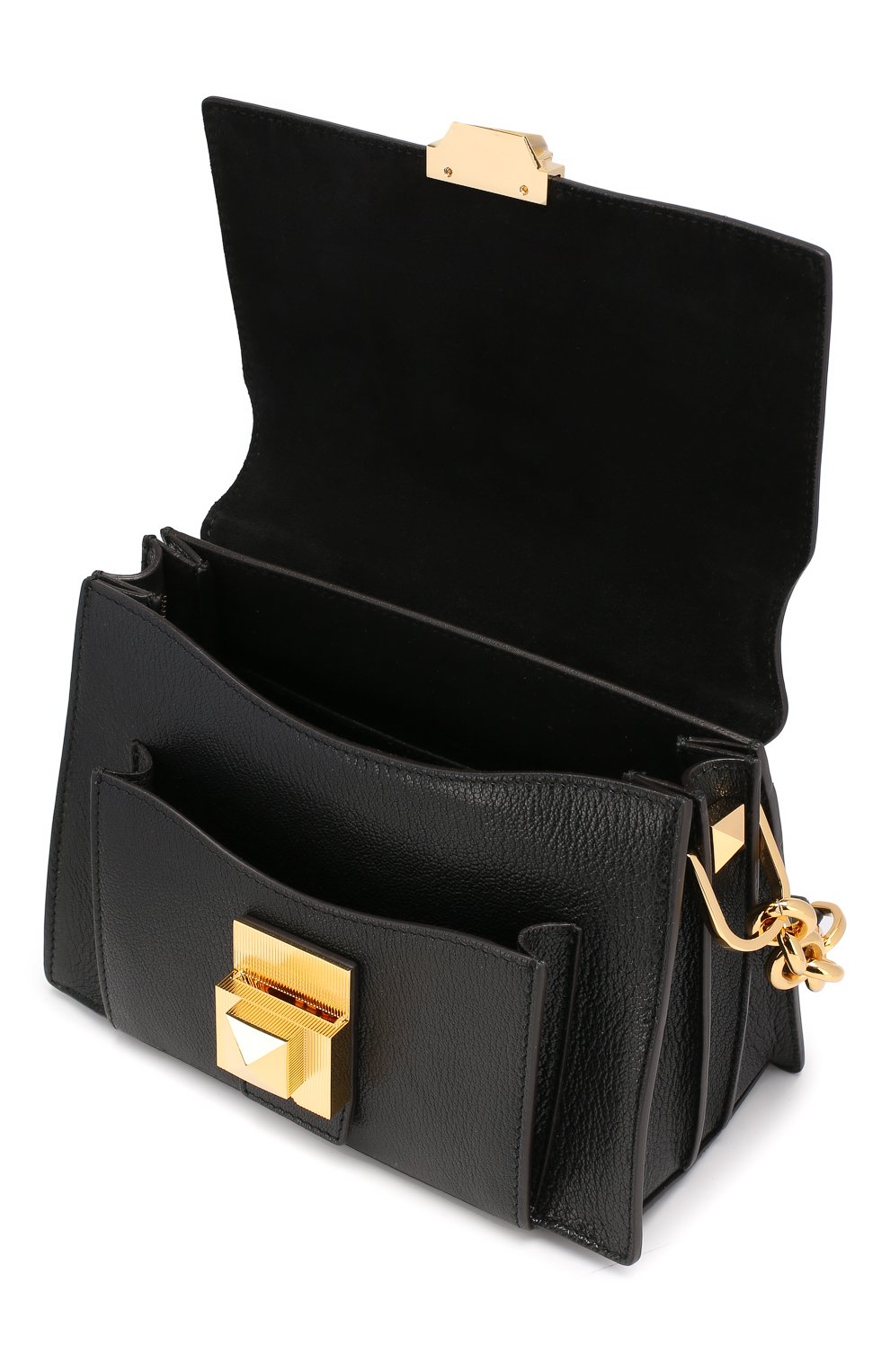 Сумка furla diva small FURLA, арт. BWN8/CAP, фото 4