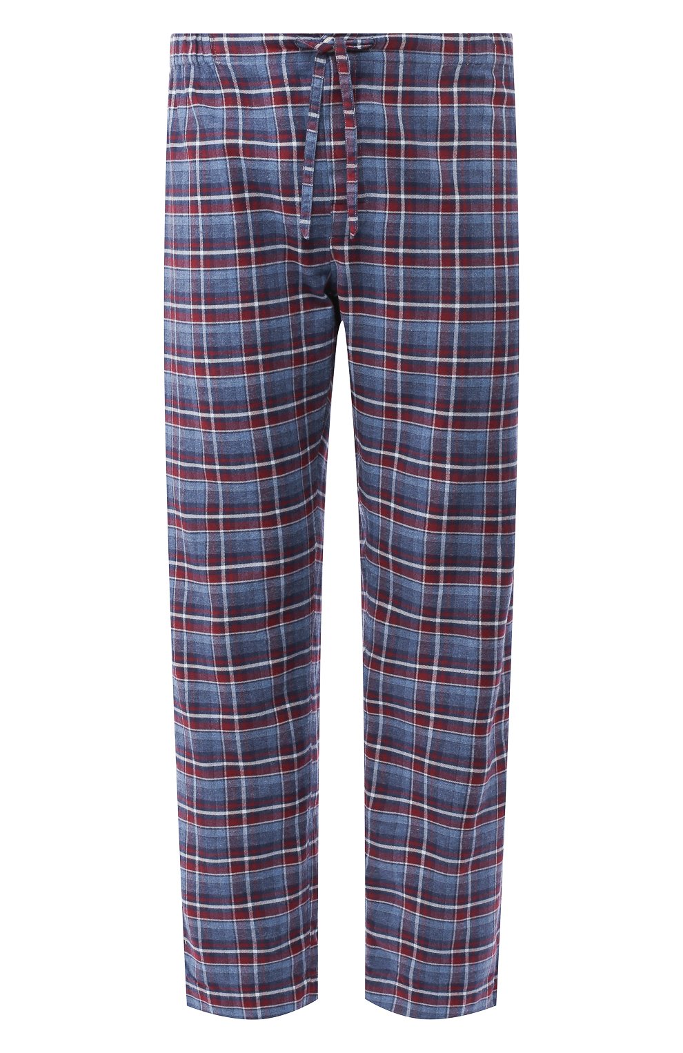 Хлопковые брюки ROBERTO RICETTI, арт. PANTAPA/C2312, фото 1