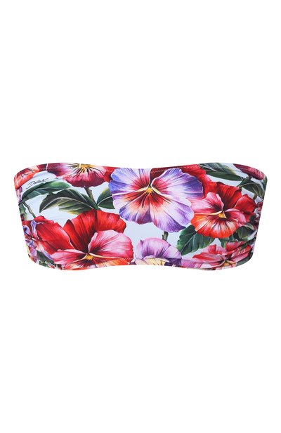 Женский бра-бандо DOLCE & GABBANA, арт. 01A03J/FSGRZ