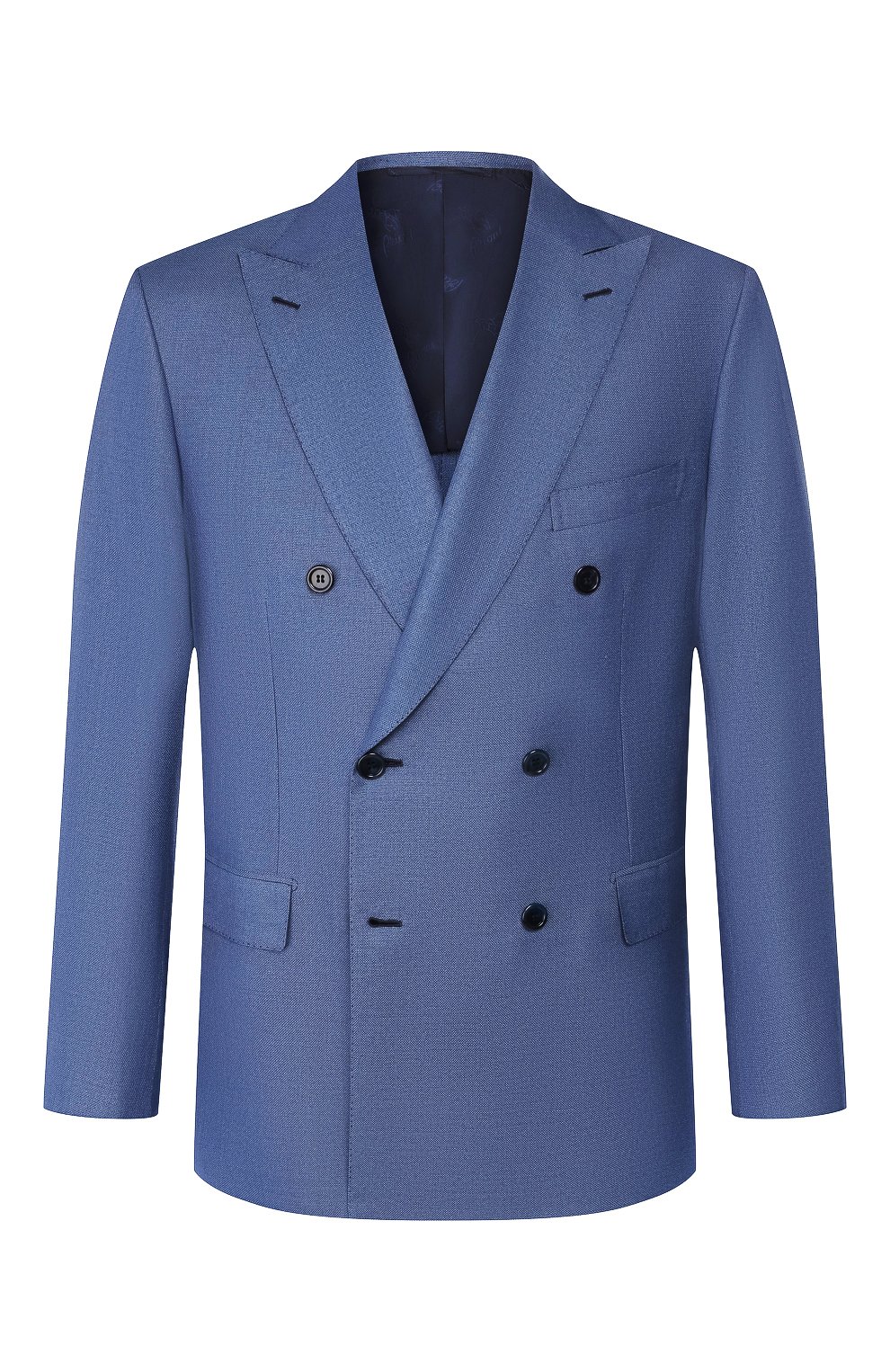 Пиджак из шерсти и шелка BRIONI, арт. RG0K00/P9A8S/LIPARI, фото 1