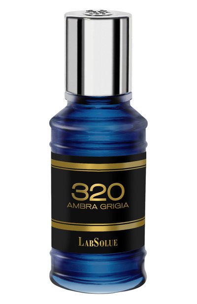 Женский парфюмерная вода 320 ambra grigia (20ml) LABSOLUE, арт. 8011530000844