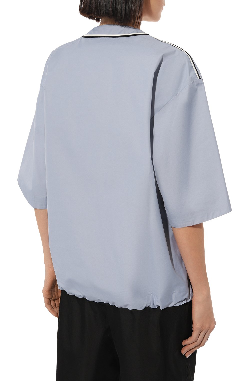 Топ prada linea rossa PRADA, арт. 29X873-1XV1-F01R6-202, фото 4