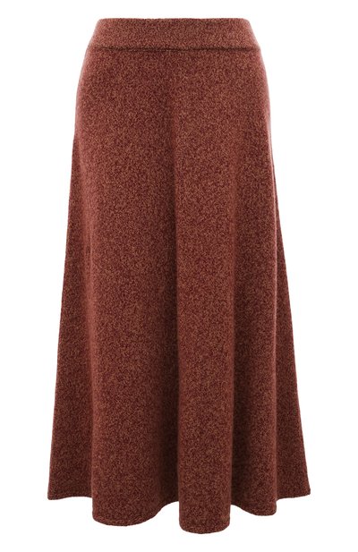 Шерстяная юбка CLOSED, арт. C93600-92P-M8, фото 1