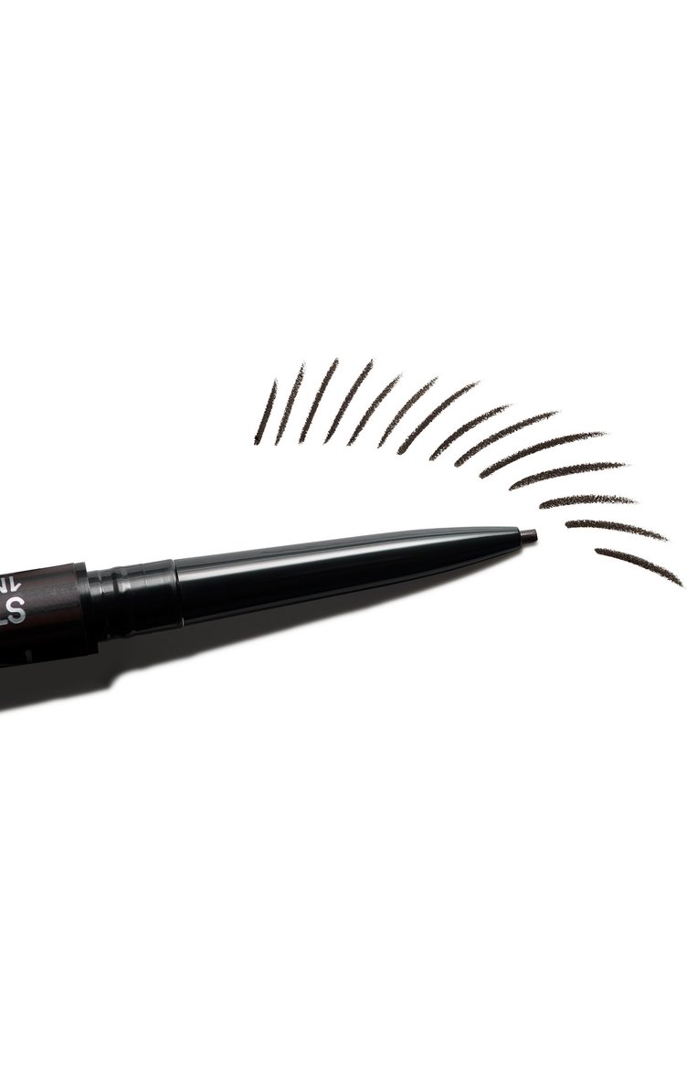 Карандаш для бровей pro brow definer, оттенок stud (0,03g) MAC  цвета, арт. STX3-11 | Фото 2 (Региональные ограничения белый список (Axapta Mercury): Не проставлено; Нос: Не проставлено)