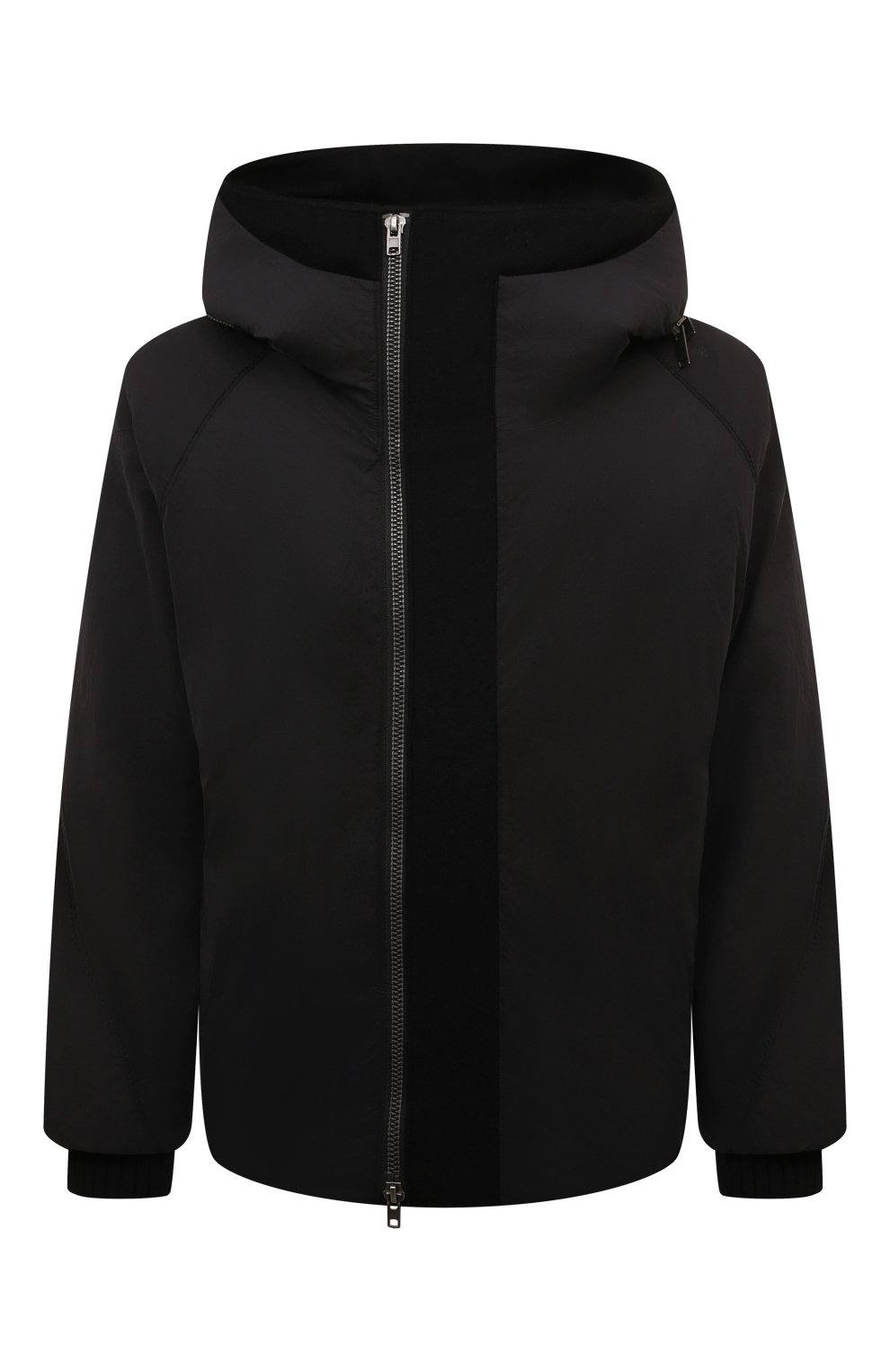 Пуховик TRANSIT, арт. CFUTRYP250, фото 1