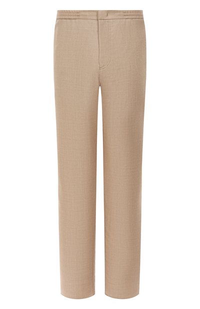 Мужские брюки из кашемира и шелка MVST, арт. B022/3087