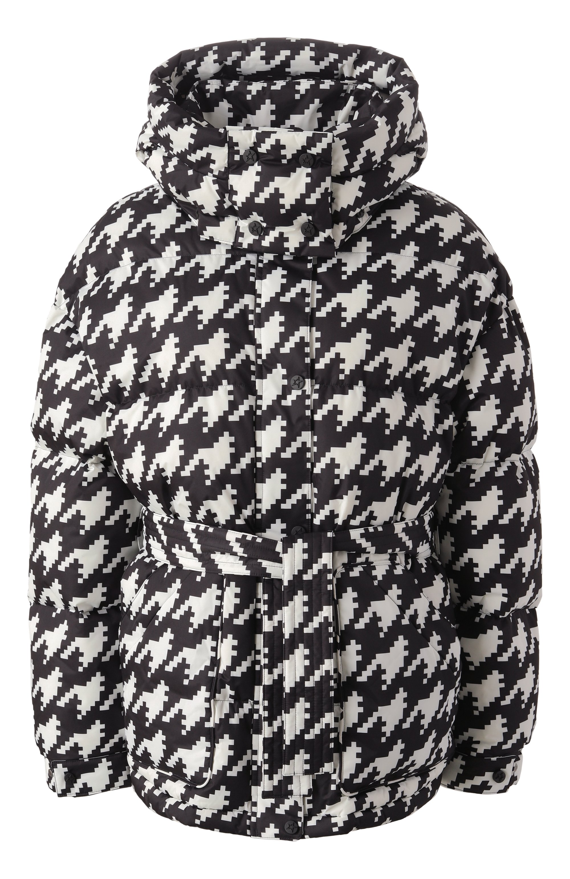 Пуховик PERFECT MOMENT, арт. W3001044/MAYA PARKA, фото 1