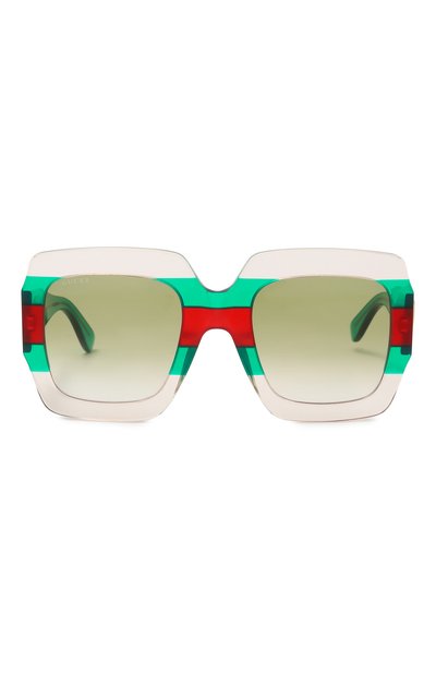 Солнцезащитные очки GUCCI, арт. 491426 J0740, фото 3