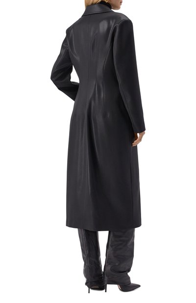 Шерстяное пальто MVST, арт. TXBPL-Y487, фото 4