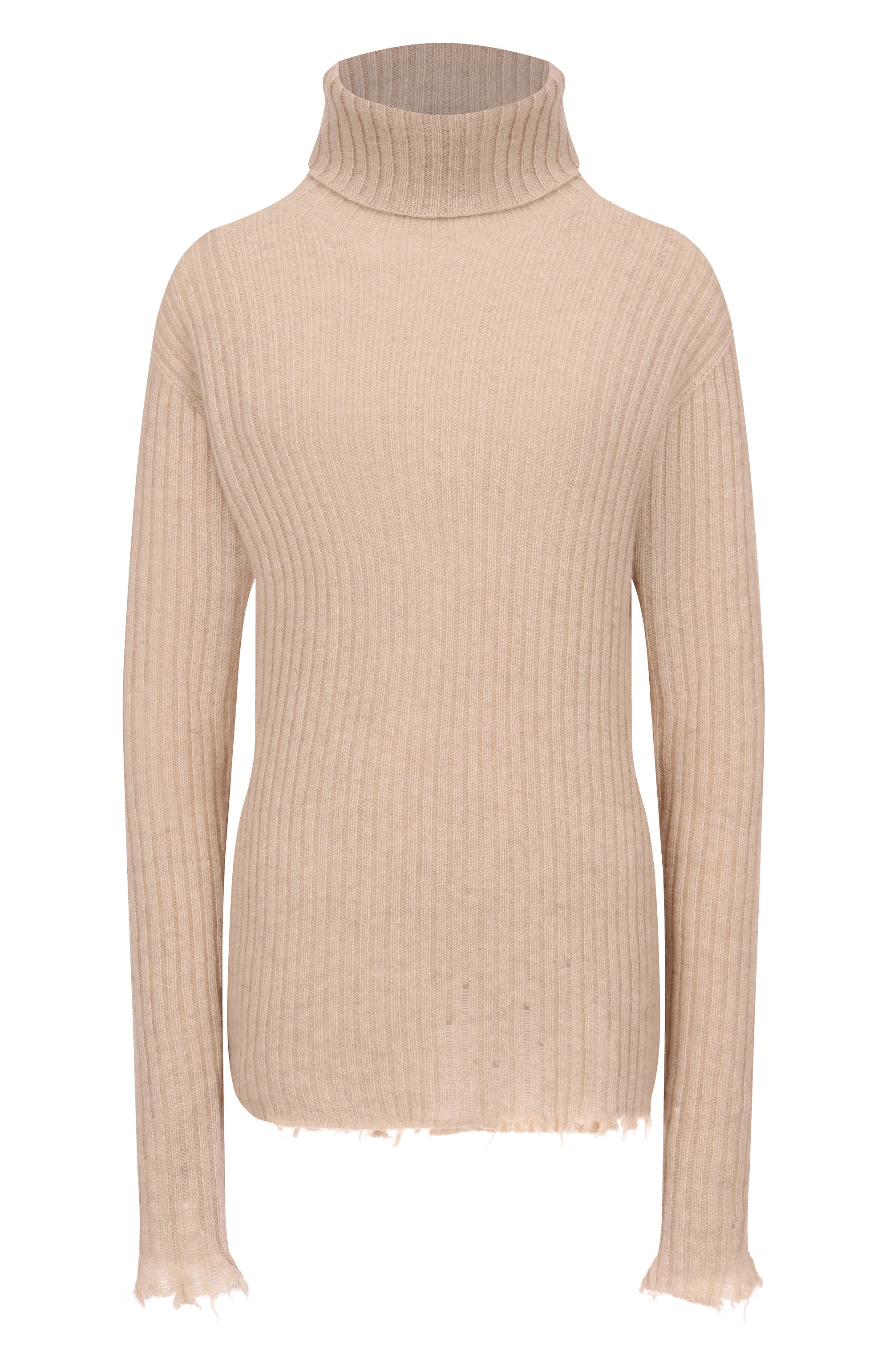 Кашемировый свитер UMA WANG, арт. W2 M UK7151, фото 1