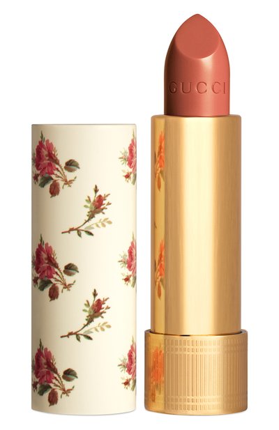 Женская увлажняющая помада с сиянием, 206 katrin sand GUCCI, арт. 3614227749634
