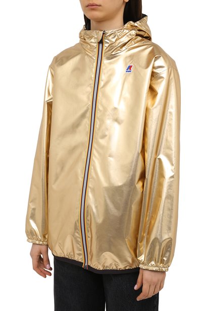 Ветровка FENDI, арт. FAN019 AERS, фото 3