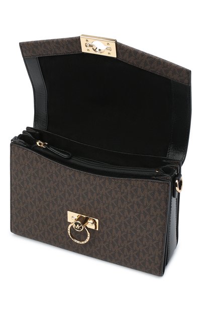 Сумка hendrix medium MICHAEL MICHAEL KORS, арт. 30F0G1HM2B, фото 4