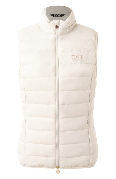 Женский утепленный жилет EA7, арт. 7W000087/AF12477